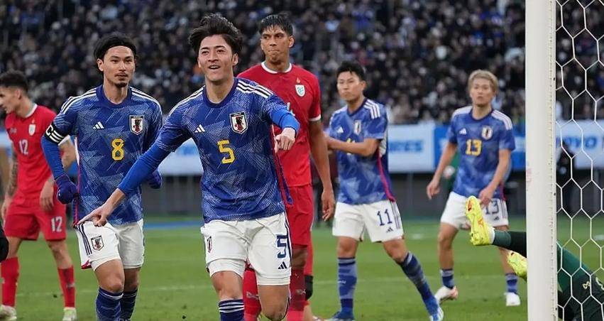不是王钰栋！18岁小将加盟法甲俱乐部，国足未来八年必回世界杯